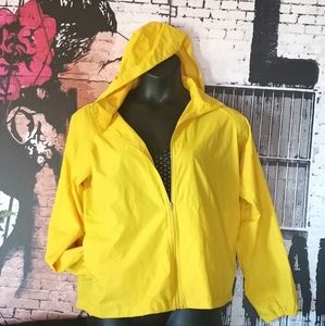 zeagoo rain jacket
